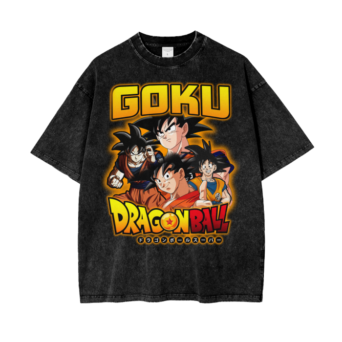 Dragon Ball,Goku,MOQ1,Delivery days 5