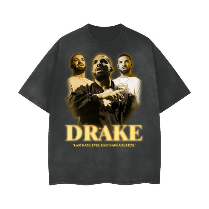 Drake,Rap,Music,MOQ1,Delivery days 5