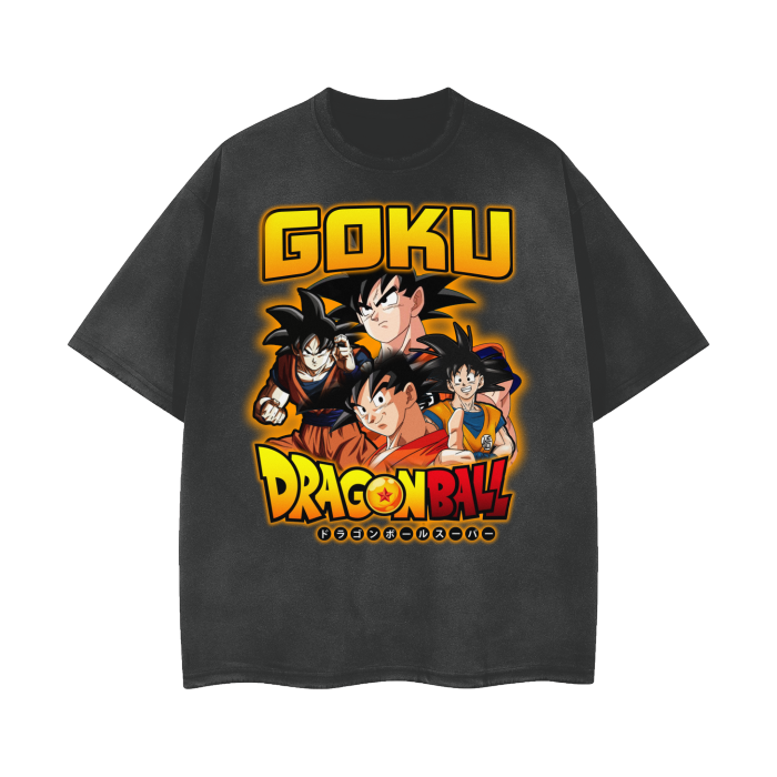 Dragon Ball,Goku,MOQ1,Delivery days 5